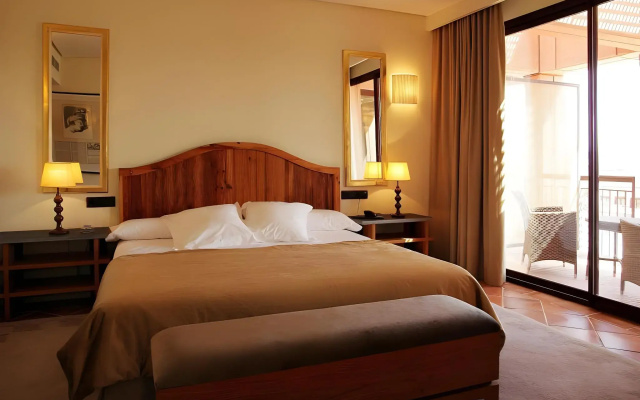 Hotel Cigarral El Bosque