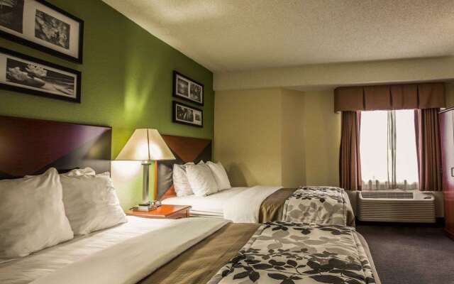 Sleep Inn Northlake