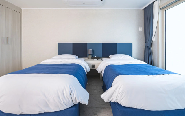 Hallim Resort