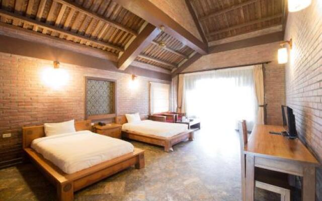 Asean Resort Hanoi
