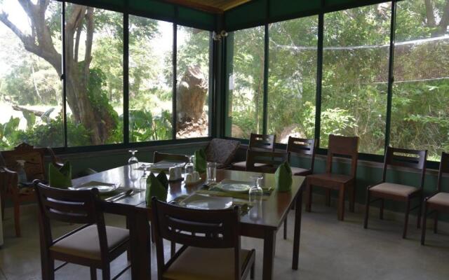 wilpattu Tree House
