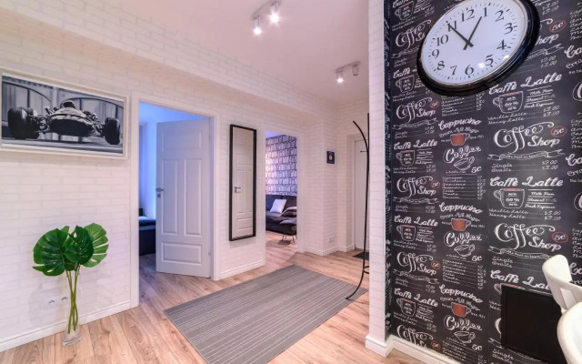 Max Apartment Gdynia
