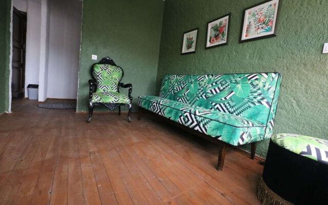 Zer Suites Alaçatı