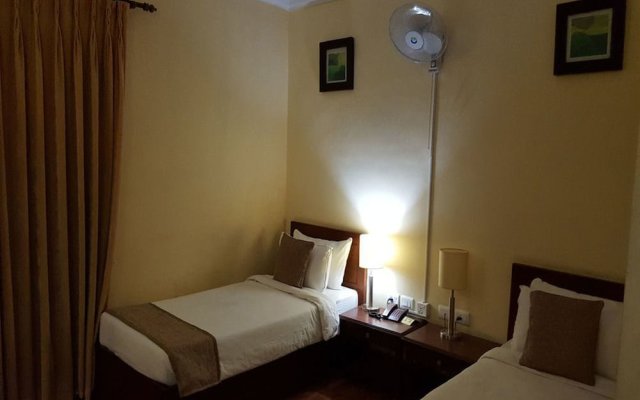 Hotel Nansc Lumbini