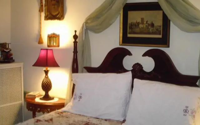 Barker House Bed & Breakfast