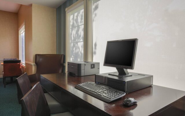 Residence Inn by Marriott Salinas Monterey