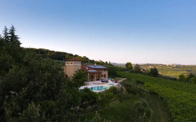 Agriturismo Ai Dossi