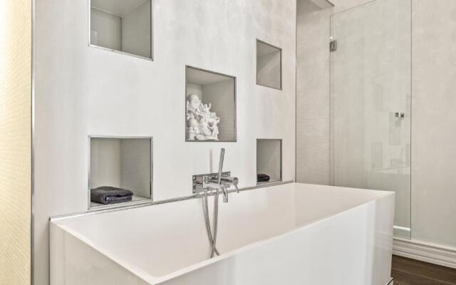 Croisette Luxury Waterfront