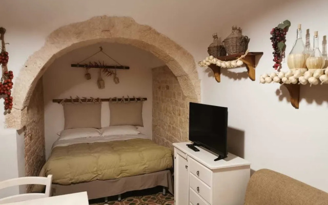 Trulli Antichi Mestieri