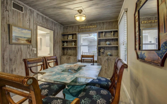 The Ringling Beach House