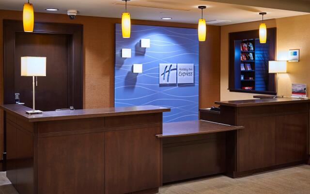 Holiday Inn Express Hotel & Suites Timmins, an IHG Hotel