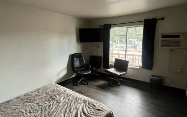 States Motel