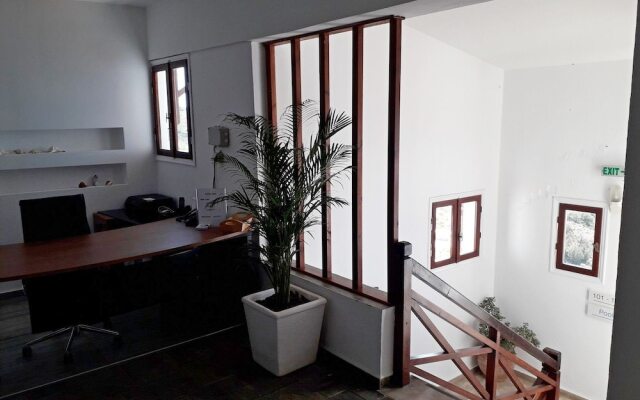 Sunlight Hotel