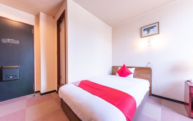 OYO Hotel Travel Inn Shinshu Nakano