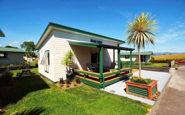 Omokoroa Kiwi Holiday Park