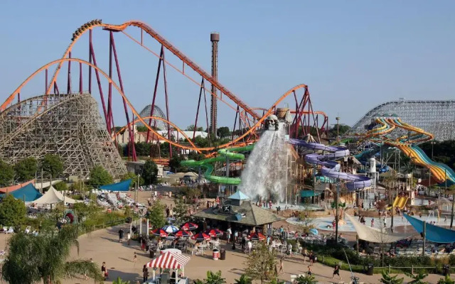 Staybridge Suites, Lincolnshire by IHG