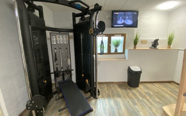 Hotel Restaurant Bagatelle