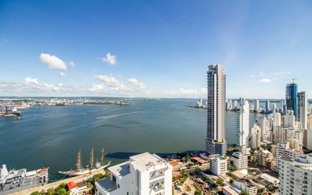 U-GO Edificio Murano Elite, Bocagrande