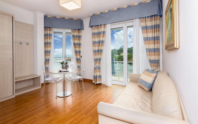 Best Western Plus Tigullio Royal Hotel