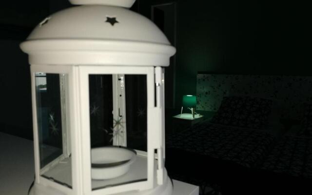 Ocean's 7-Lagos Guest House
