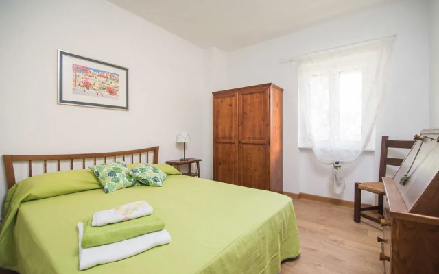 Villa degli Oleandri