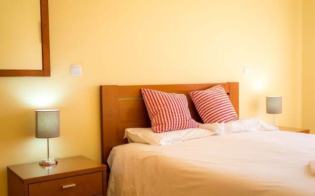 A07 - Seaview and Pool Luxury apartment by DreamAlgarve