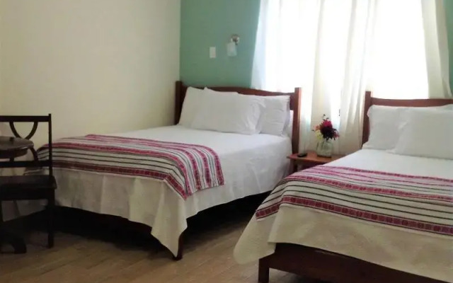 Jan's Hotel
