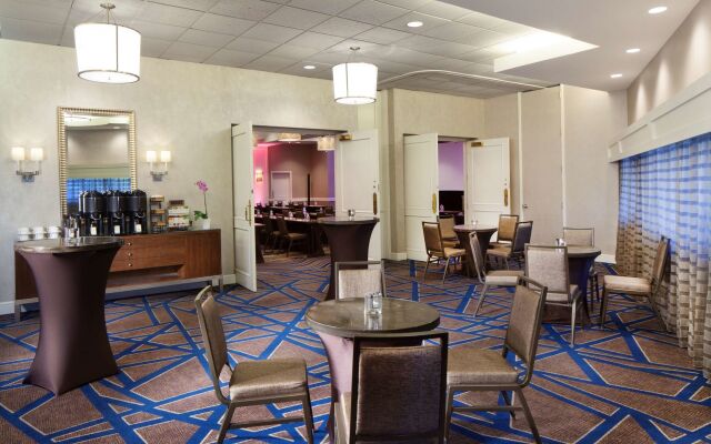 Hilton Boston Back Bay