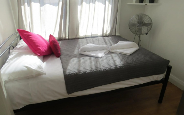 Highfield Hotel