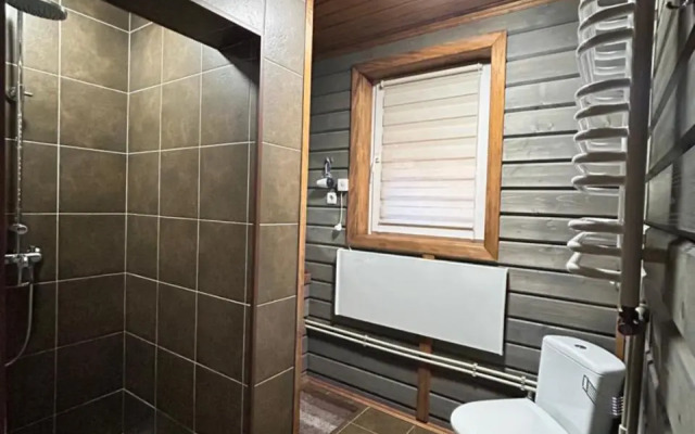 Guest House Kaspiy