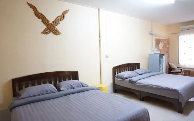 Casa Theresa Resort & Garden