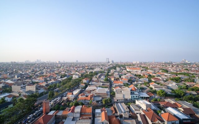 Best Location And Homey Studio At Bale Hinggil Apartment