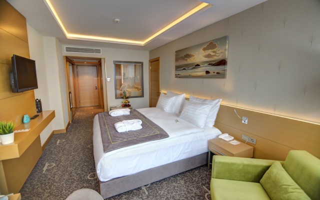Gold Çekirge Termal Hotel