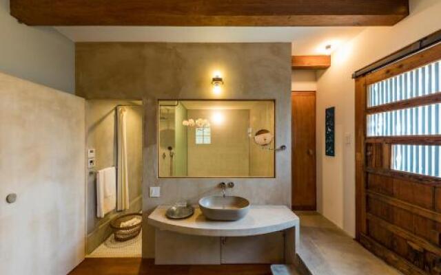 The Bath & Bed Hayama