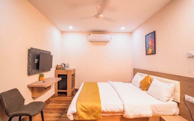Hotel The Grand Tara