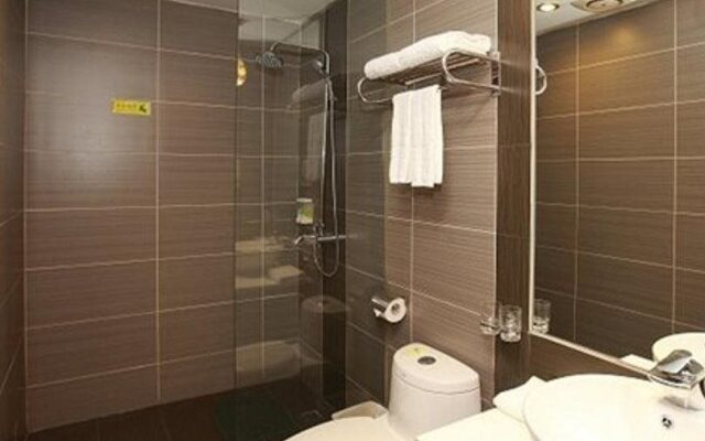 Orient Fashion Hotel Shenzhen