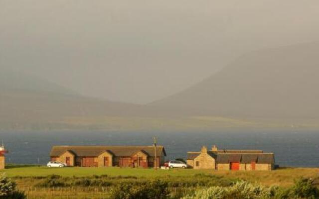 Buxa Farm Chalets