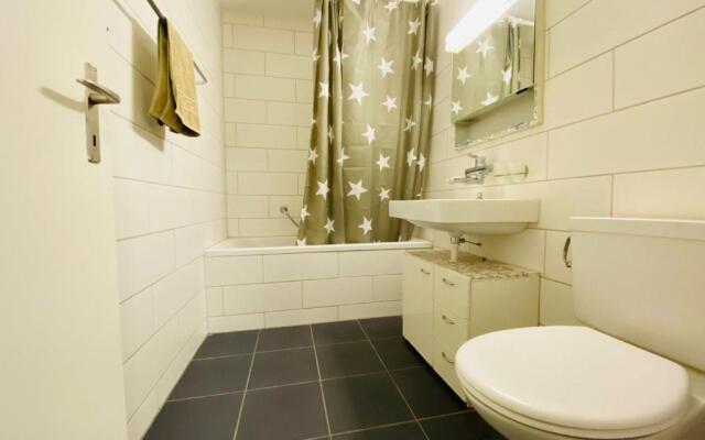 3 - Bedroom Apartment - 48