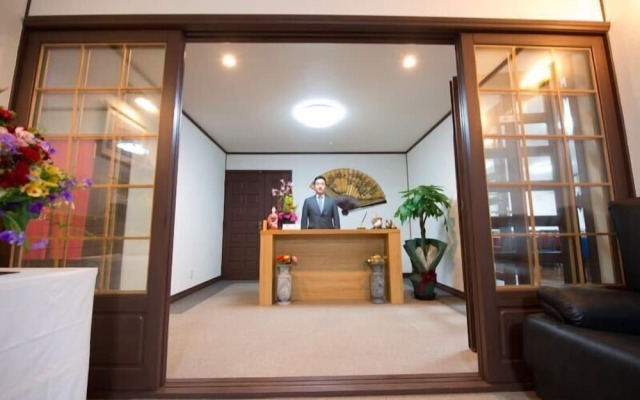 Hotel Kinwaso