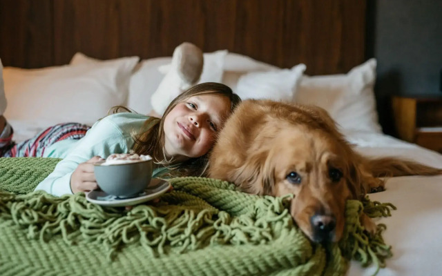 Park City Peaks Hotel