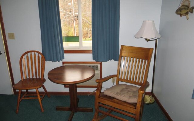 Green Valley Lodge