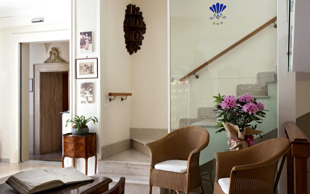Hotel del Corso