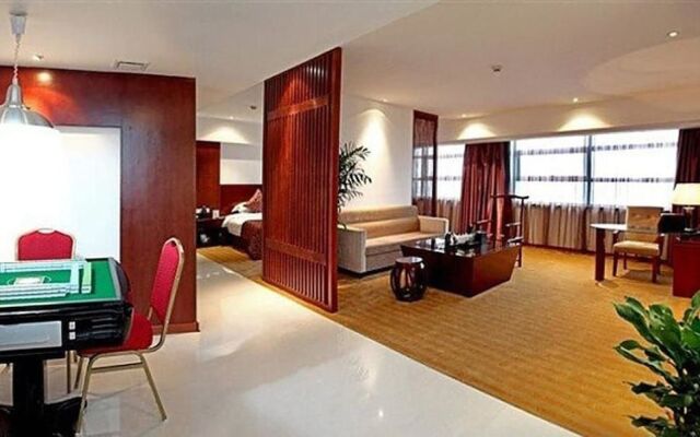 Hangzhou Kairui Hotel