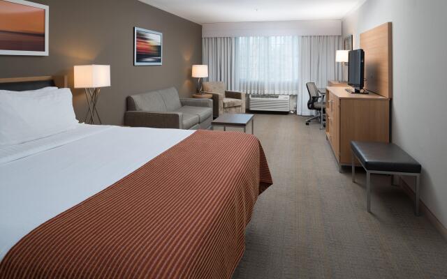 Holiday Inn Express Spokane Airport by IHG