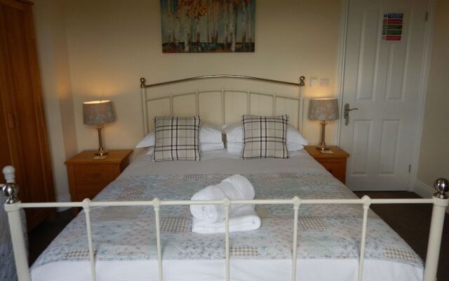 Ghyll Beck House Bed And Breakfast