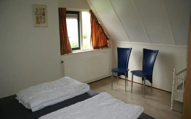 Nice Holiday Home With Garden