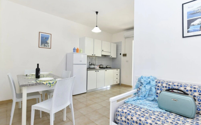 Residence Baia D'Oro