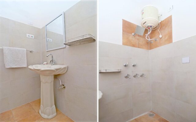 Grand Trunk Inn By OYO Rooms