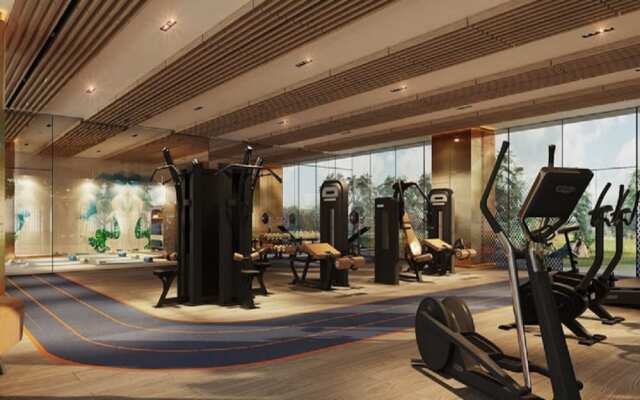 Metropole Complex By KVG Suite Apartment