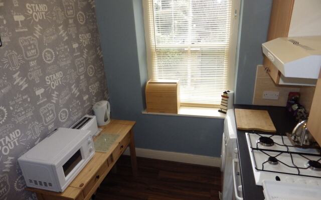 Ryvington B&B Plus